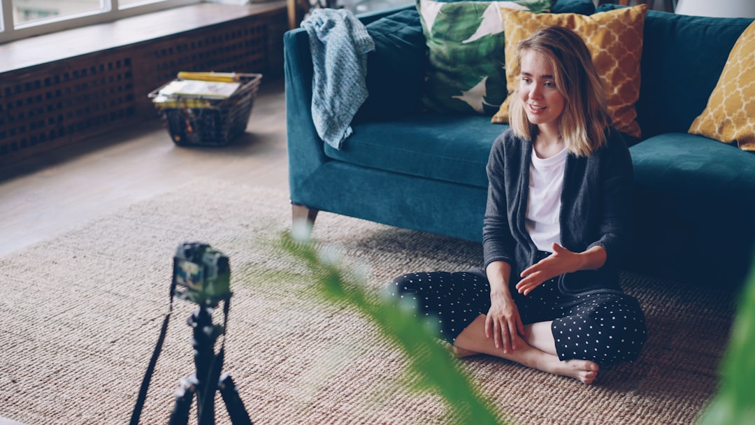 How a Simple Brand Strategy Turned My Business Around